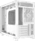 ADATA XPG Valor Air Nano White, Glasfenster Vorschaubild