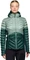 Vaude Sesvenna Pro II Funktionsjacke dusty fern (Damen) Vorschaubild