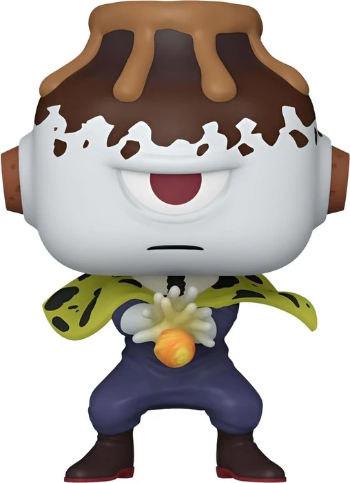 FunKo Pop! Animation - Jujutsu Kaisen - Jogo