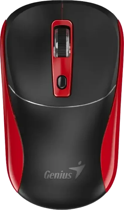 Genius NX-7123 Copilot Wireless Optical Mouse