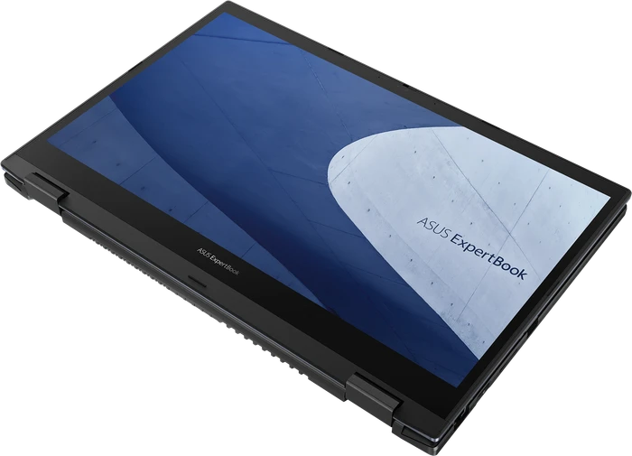 ASUS ExpertBook B2 Flip B2502FBA-N80238X, Star Black, Core i5-1250P, 16GB RAM, 512GB SSD, 5G, DE