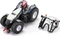 SIKU Farmer New Holland T8.390 Weihnachtstraktor Vorschaubild