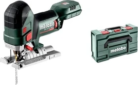 Metabo STA 18 LTX 150 BL Akku-Pendelhubstichsäge solo inkl. Koffer