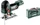 Metabo STA 18 LTX 150 BL Akku-Pendelhubstichsäge solo inkl. Koffer (601502840)