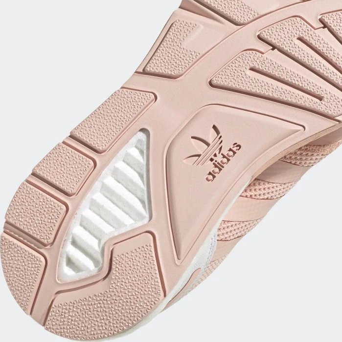 adidas ZX 1K Boost glow pink/vapour pink/cloud white (Damen)