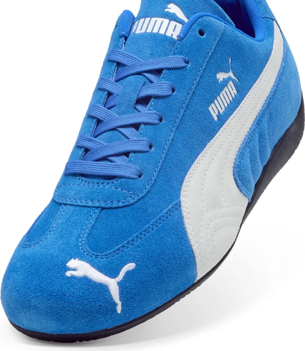 Puma Speedcat OG puma team royal/puma white