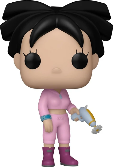 FunKo Pop! Animation - Futurama - Amy Wong