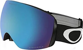 Oakley Flight Deck XM PRIZM matte black/sapphire iridium