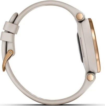 Garmin Lily Sport light sand/rose gold