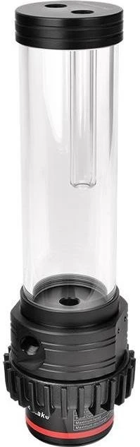Thermaltake Pacific PR22-D5 Silent Kit Reservoir mit Pumpe