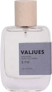 Valjues 8 PM Eau de Parfum, 50ml