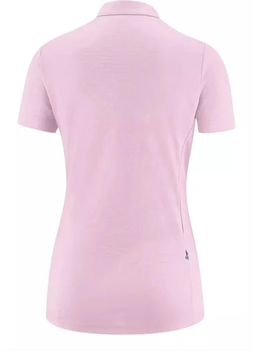 Gonso Pederoa Trikot kurzarm pink lavender (Damen)