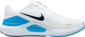 Nike Structure 26 white/blue hero/pure platinum/black (Herren)