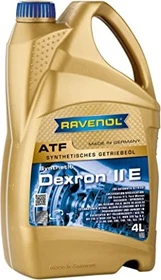 Ravenol RAVENOL MTF-2 SAE 75W-80 4l