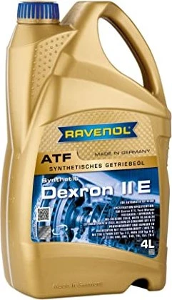 Ravenol RAVENOL MTF-2 SAE 75W-80