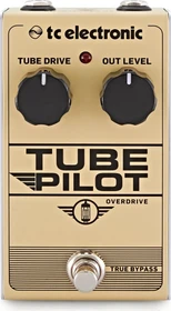 TC Electronic Tube Pilot Overdrive