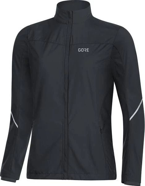 Gore Wear R3 Partial Windstopper Laufjacke (Damen)
