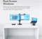 PureLink Vuelogic 14-in-1 USB-C Docking Station, USB4 [Buchse] Vorschaubild