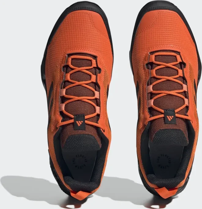 adidas Terrex Eastrail 2.0 Rain.RDY impact orange/core black/coral fusion (Herren)