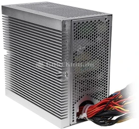 SilverStone Nightjar Series 500W, ATX 2.3