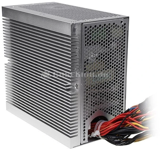 SilverStone Nightjar Series ATX 2.3