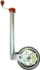 AL-KO Stützrad Premium Profi 230mm