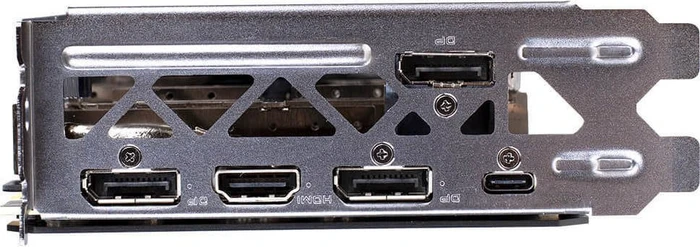 EVGA GeForce RTX 2070 XC Gaming, 8GB GDDR6, HDMI, USB-C, 3x DP