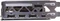 EVGA GeForce RTX 2070 XC Gaming, 8GB GDDR6, HDMI, USB-C, 3x DP Vorschaubild