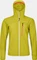 Ortovox Civetta 2.5L Funktionsjacke dirty daisy (Damen) Vorschaubild