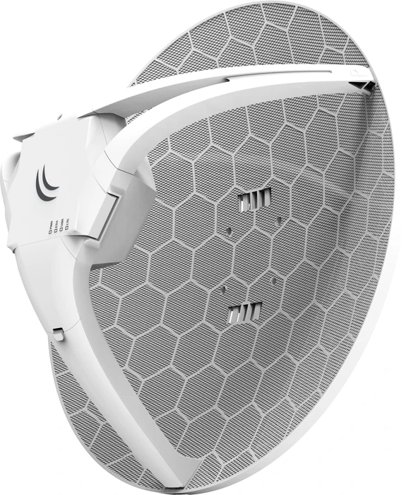 MikroTik RouterBOARD LHG LTE6 kit