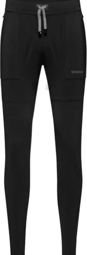 Gore Wear Everyday Track Laufhose lang schwarz (Herren)