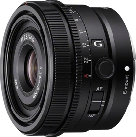 Sony FE 24mm 2.8 G