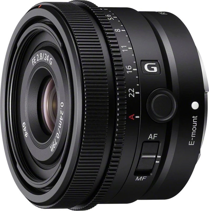 Sony FE 24mm 2.8 G