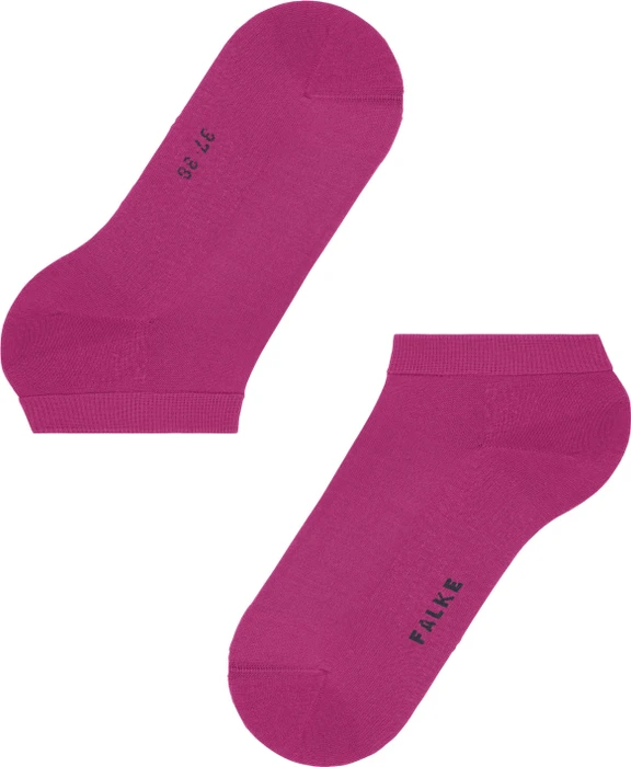Falke ClimaWool Socken berry (Damen)