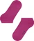 Falke ClimaWool Socken berry (Damen) Vorschaubild