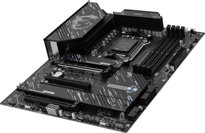 MSI X870 Gaming Plus WIFI (AMD AM5)