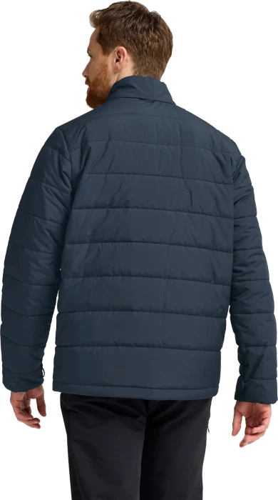 Jack Wolfskin Romberg 2 3in1 Funktionsjacke midnight sky (Herren)