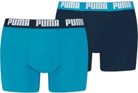 Puma 2er Boxer Briefs speed blue (Herren)