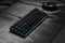 Corsair Gaming K65 RGB Mini, 60%, schwarz, MX SPEED RGB Silver, USB, DE Vorschaubild