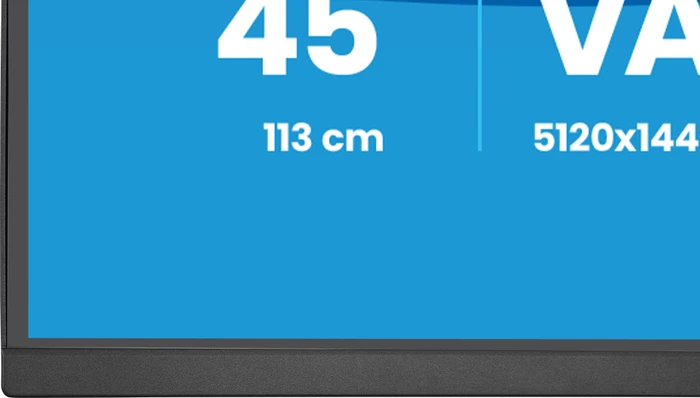 iiyama ProLite XCB4594DQSU-B1, 44.5"