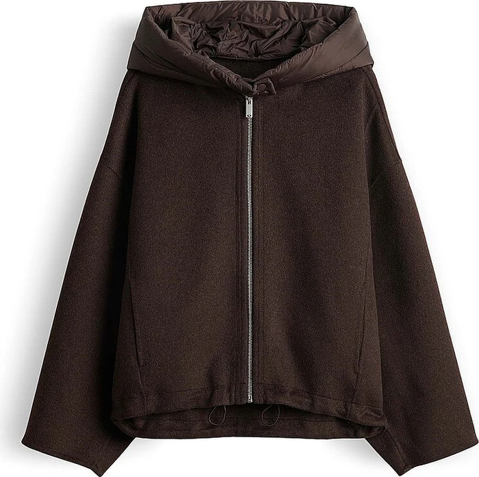 Opus Hikone Jacke affogato (Damen) (10583713243)