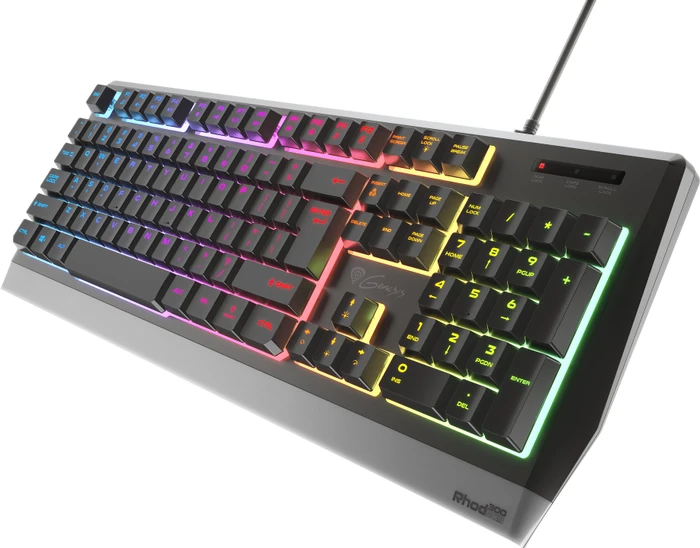 Genesis Rhod 300 RGB, USB, PT
