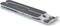 Dicota Portable Stand, Notebook-Stand, grau Vorschaubild