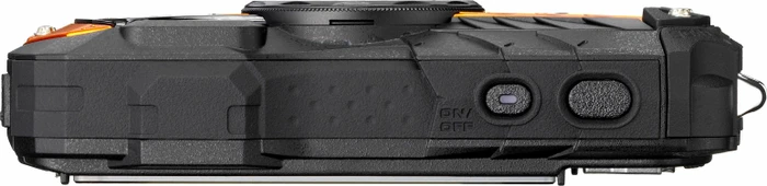 RICOH WG-70 orange