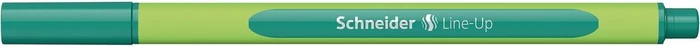 Schneider Line-Up Tintenroller (Mine) nautic green (191014)