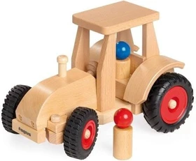 Fagus Classic Schlepper
