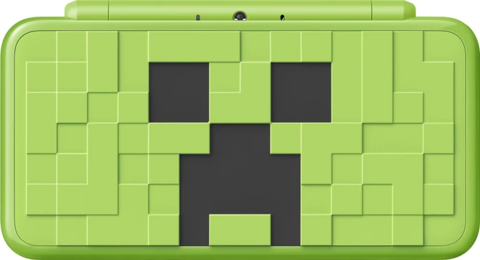 Nintendo New 2DS XL