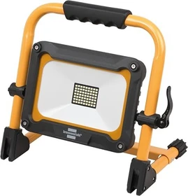 Brennenstuhl Jaro 3010 MA LED Akku-Baustrahler inkl. Akku 10.0Ah