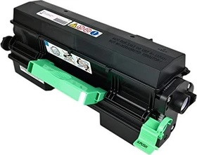RICOH Toner 407318 schwarz extra hohe Kapazität