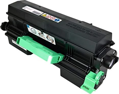 RICOH Toner 407318 schwarz extra hohe Kapazität